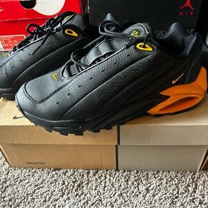 Nike Hot Step Air Terra/Nocta